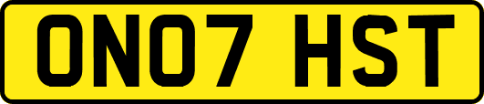 ON07HST