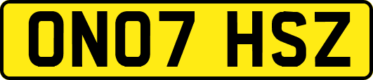 ON07HSZ
