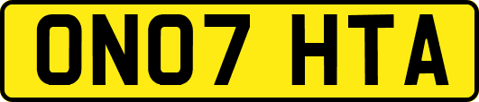 ON07HTA