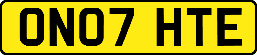 ON07HTE