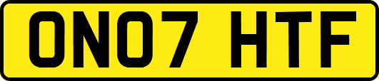 ON07HTF
