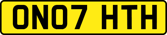ON07HTH