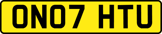 ON07HTU