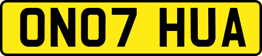 ON07HUA