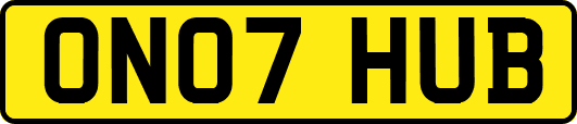 ON07HUB