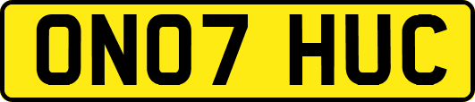 ON07HUC