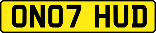 ON07HUD