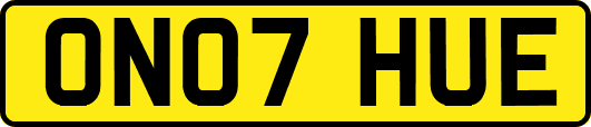 ON07HUE