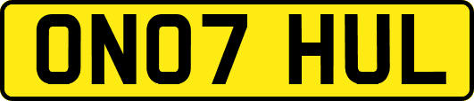 ON07HUL