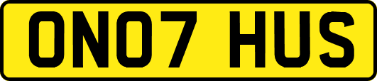 ON07HUS