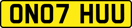 ON07HUU