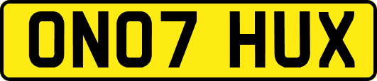 ON07HUX