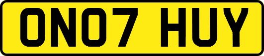 ON07HUY