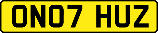 ON07HUZ