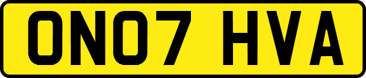 ON07HVA