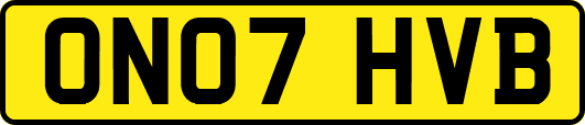 ON07HVB