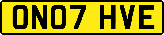 ON07HVE