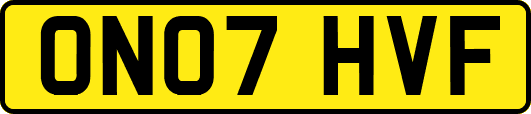 ON07HVF