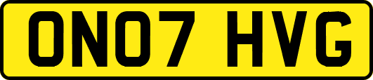 ON07HVG