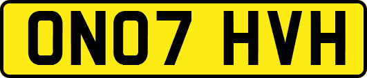 ON07HVH