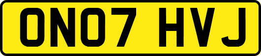 ON07HVJ