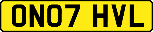 ON07HVL