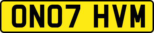 ON07HVM