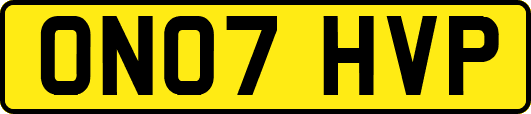 ON07HVP