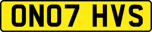 ON07HVS