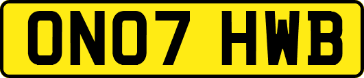 ON07HWB