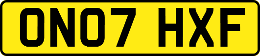 ON07HXF
