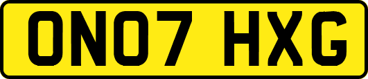 ON07HXG