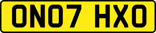 ON07HXO