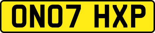 ON07HXP