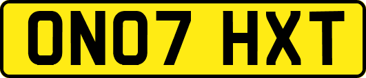 ON07HXT