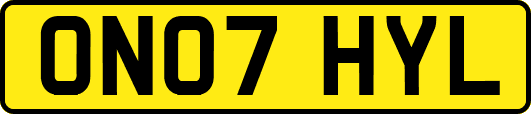 ON07HYL