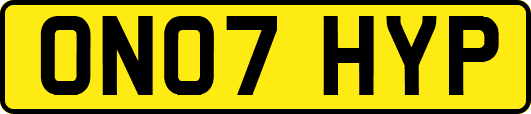 ON07HYP