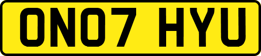 ON07HYU