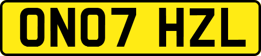 ON07HZL