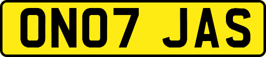 ON07JAS