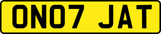 ON07JAT