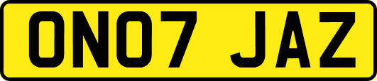 ON07JAZ