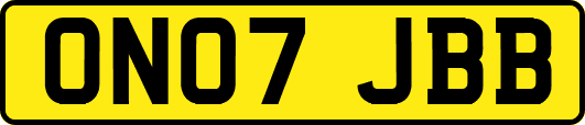 ON07JBB