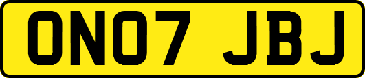 ON07JBJ