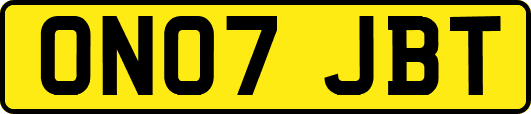 ON07JBT