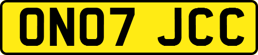 ON07JCC