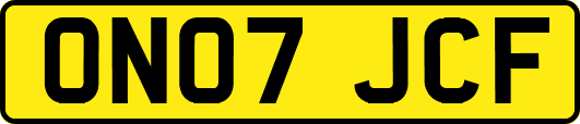 ON07JCF