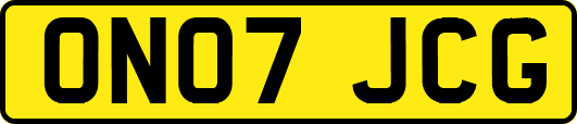 ON07JCG