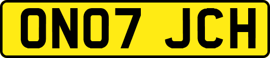 ON07JCH