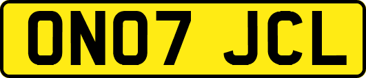 ON07JCL